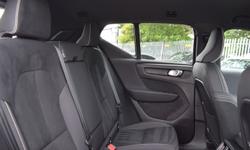 Volvo XC40 Photo 24