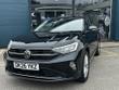 Volkswagen Taigo Photo 30
