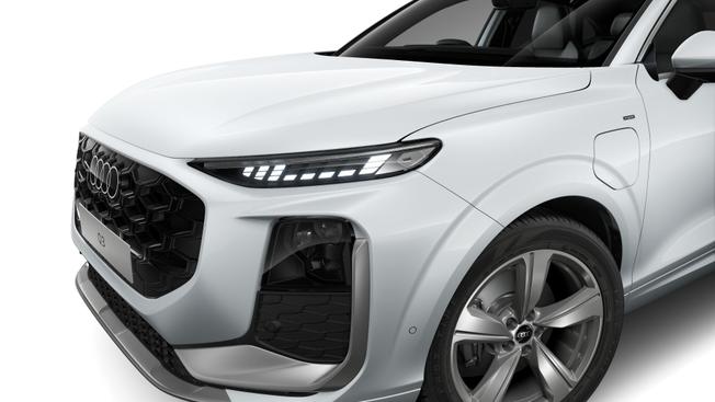 Audi Q3 Sportback Photo 2