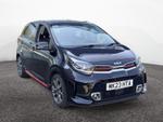 Kia Picanto Photo 0