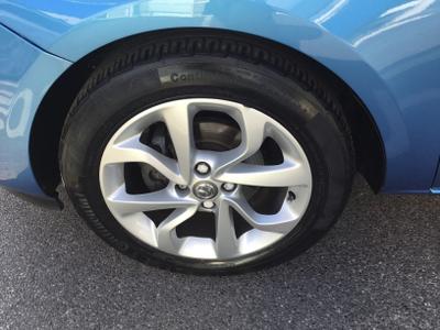 Vauxhall Corsa Photo 15