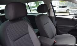 Volkswagen TIGUAN Photo 27