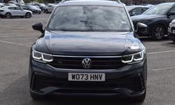 Volkswagen TIGUAN Photo 4