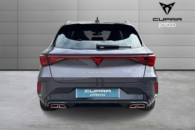 CUPRA Leon Photo 7
