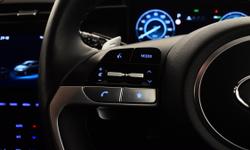 Hyundai TUCSON Photo 11