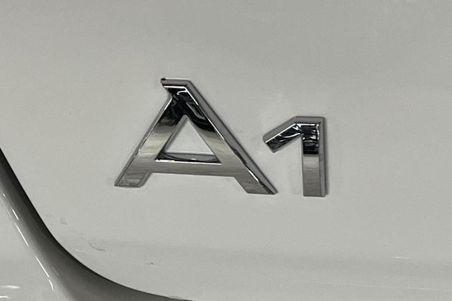 Audi A1 Photo 28