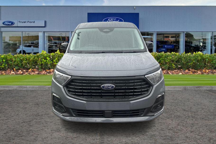 Used Ford TRANSIT CONNECT CONNECTLIM24 13