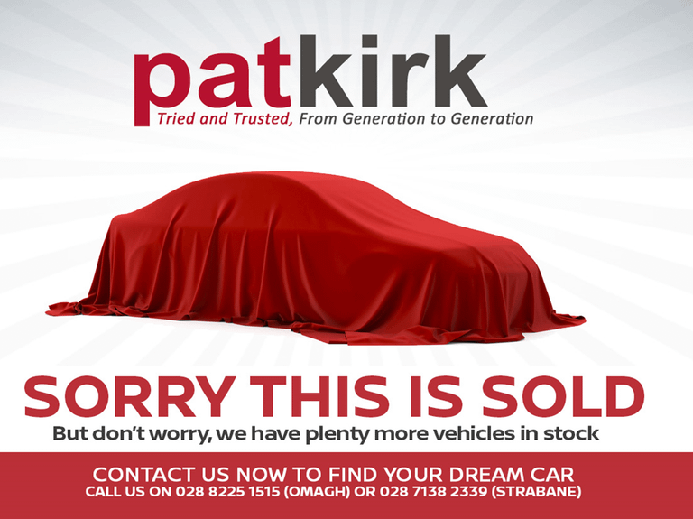 Nissan Approved Used Cars Omagh Pat Kirk Nissan Nissan Approved Used Cars Omagh Pat Kirk Nissan