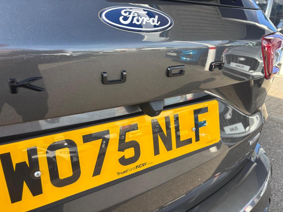 Ford Kuga Photo 35b0c3a0-3271-47b0-8f22-8838f2743f64.JPG