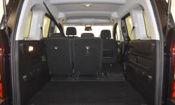 Peugeot RIFTER Photo 29