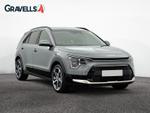 Kia Niro Photo 0