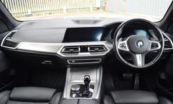 BMW X5 Photo 10
