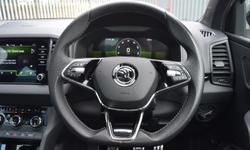 Skoda KAROQ Photo 12