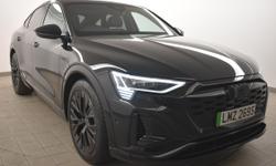 Audi Q8 Photo 0