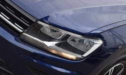 Volkswagen TIGUAN Photo 9