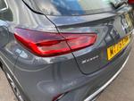 Kia XCeed Photo 16
