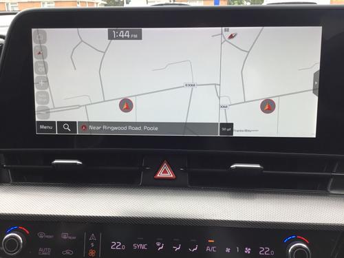 Kia Sportage Photo 35c7e035-07b4-44be-ab95-0cb64cc93ec2.JPG
