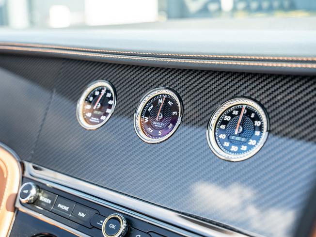 BENTLEY Continental GTC  Photo 32