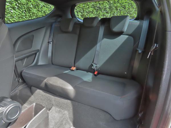 Used Ford Fiesta RJ67XFO 13