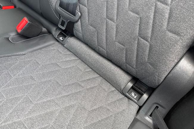 VOLKSWAGEN Tiguan Photo 38