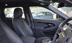 Land Rover RANGE ROVER EVOQUE Photo 28