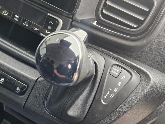 Fiat Ducato Photo