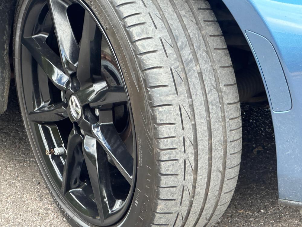 Used Mazda MX-5 RF OW18AEP 19