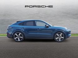 PORSCHE Cayenne Photo 3