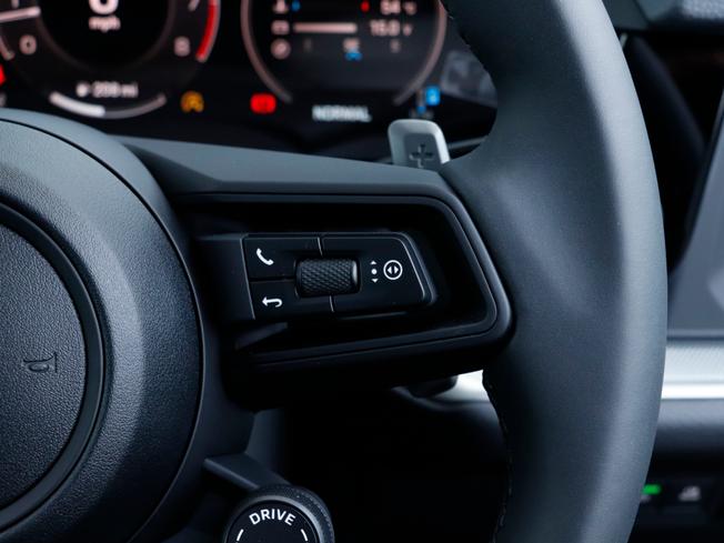 PORSCHE Cayenne Photo 17