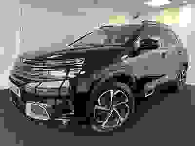 Used 2020 Citroen C5 Aircross 1.2 PureTech Flair SUV 5dr Petrol Manual Euro 6 (s/s) (130 ps) at Hodgson Car Sales