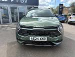 Kia Sportage Photo 5