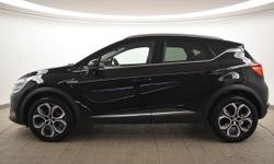 Renault CAPTUR Photo 4