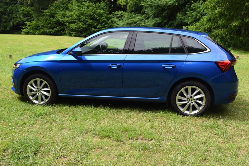 Skoda Scala Photo 35e18936-97c7-4bc7-abf8-b96a04db94bc.JPG