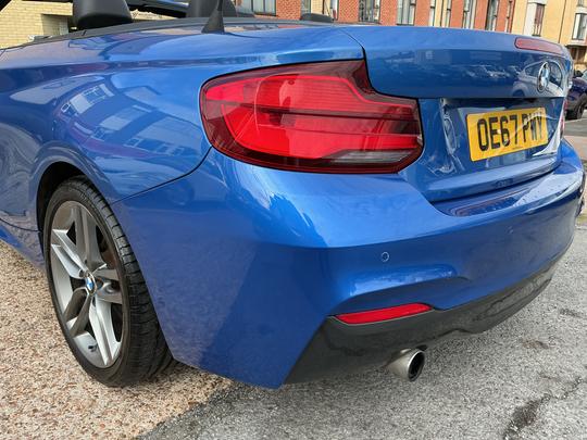 Bmw 2 Series Photo 11