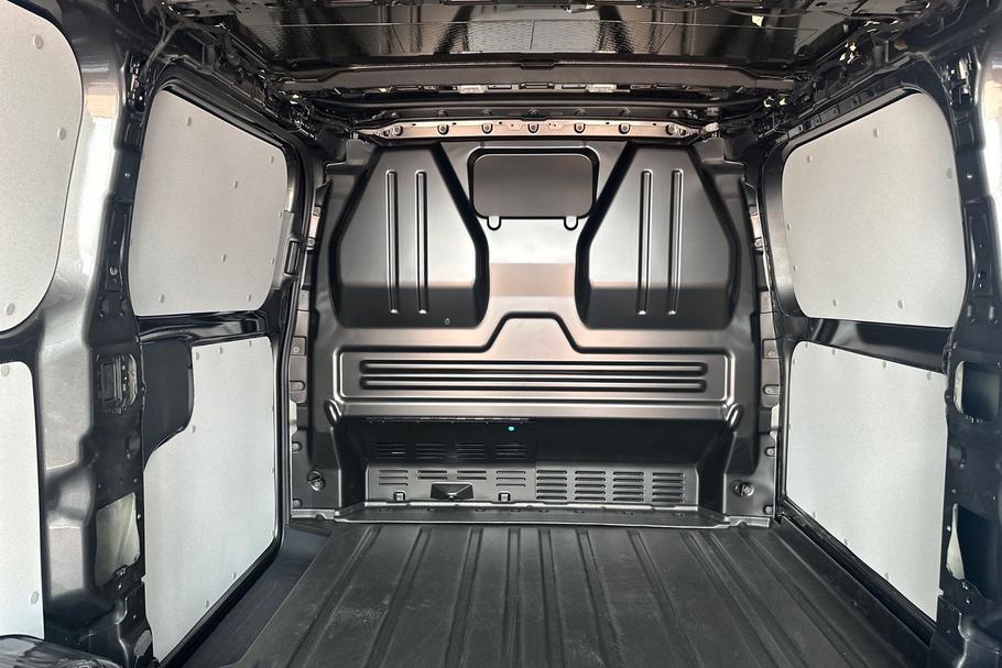Used Ford TRANSIT CUSTOM CUSTOM32 16