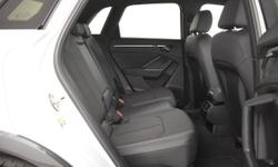 Audi Q3 Photo 23