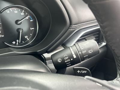 Mazda CX-5 Photo 26