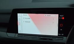Volkswagen GOLF Photo 21