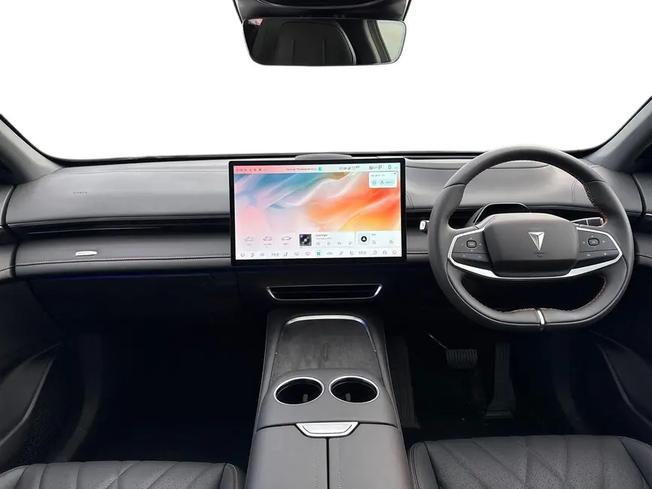 CHANGAN Deepal S07 Photo 10