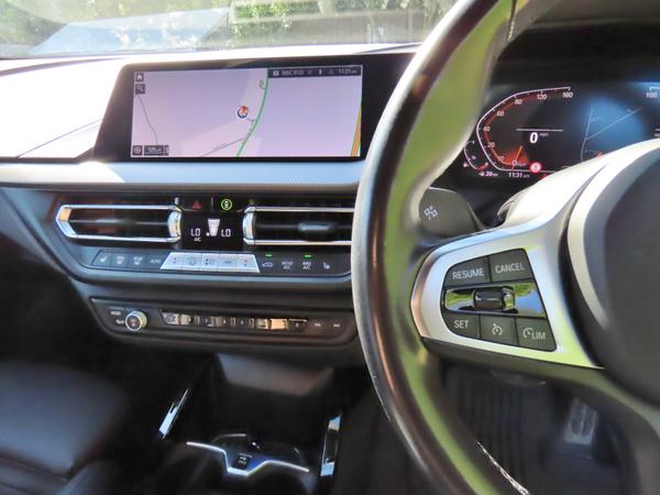 Used BMW 1 Series GD73KBJ 18