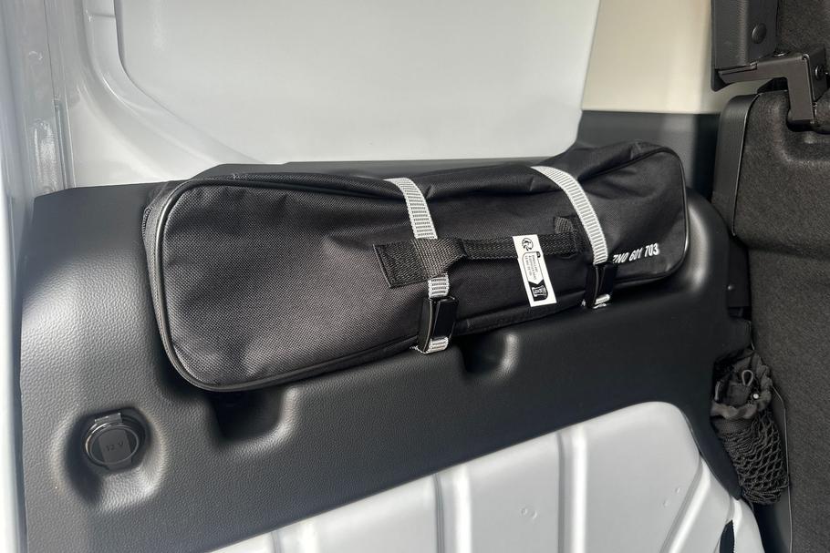 Used Ford TRANSIT CONNECT CONNECTFLEX2 18