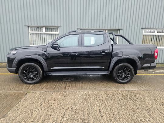 MAXUS T60 Photo