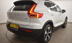 Volvo XC40 Photo 3