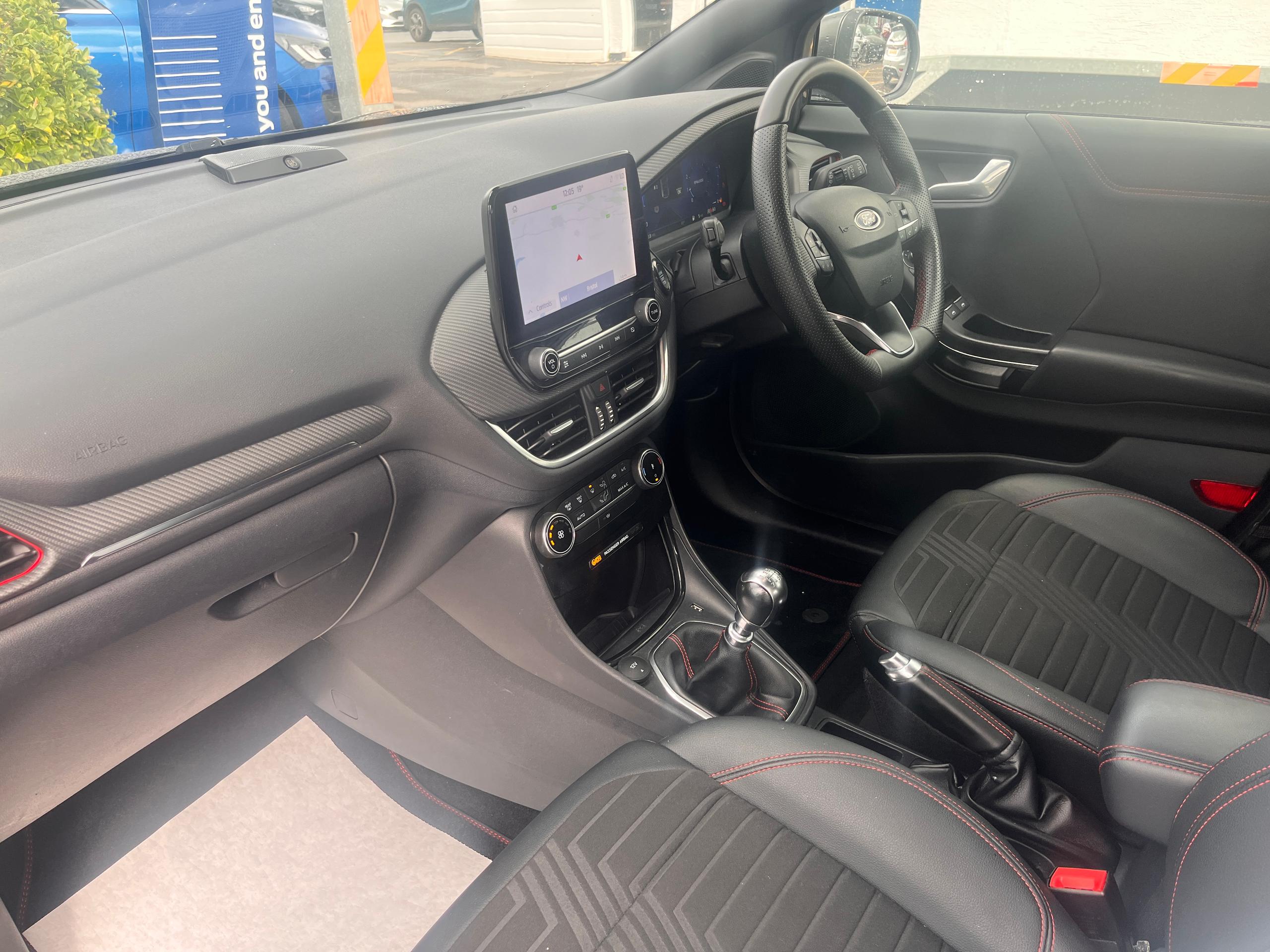 Used Ford PUMA LY23YWU 27
