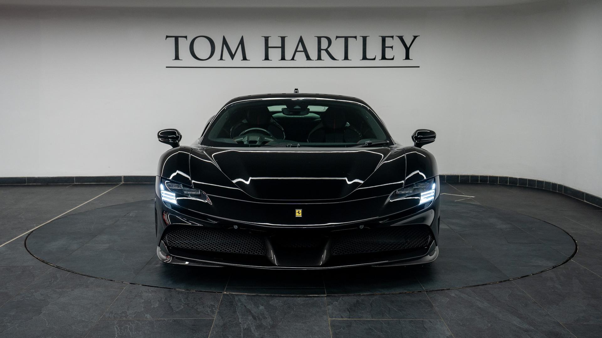 Ferrari SF90 Photo 36030bcc-9cfa-49fa-8f4e-b7e2d77a9bce.jpg