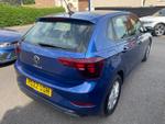 Volkswagen Polo Photo 11