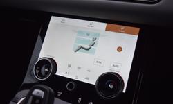 Land Rover RANGE ROVER EVOQUE Photo 21