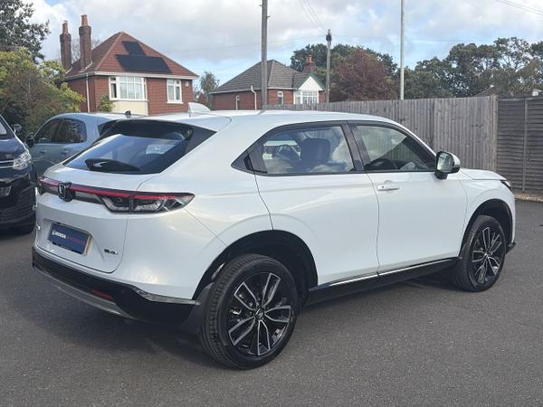 Honda HR-V Photo 5