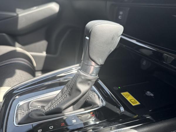 Honda HR-V Photo 25