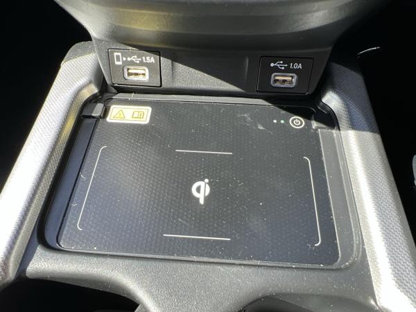 Honda CR-V Photo 41